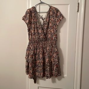 American Eagle dress